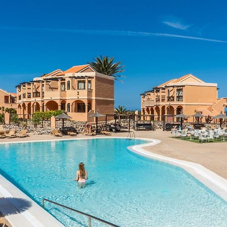 Bakour Fuerteventura La Pared Ξενοδοχείο Εξωτερικό φωτογραφία