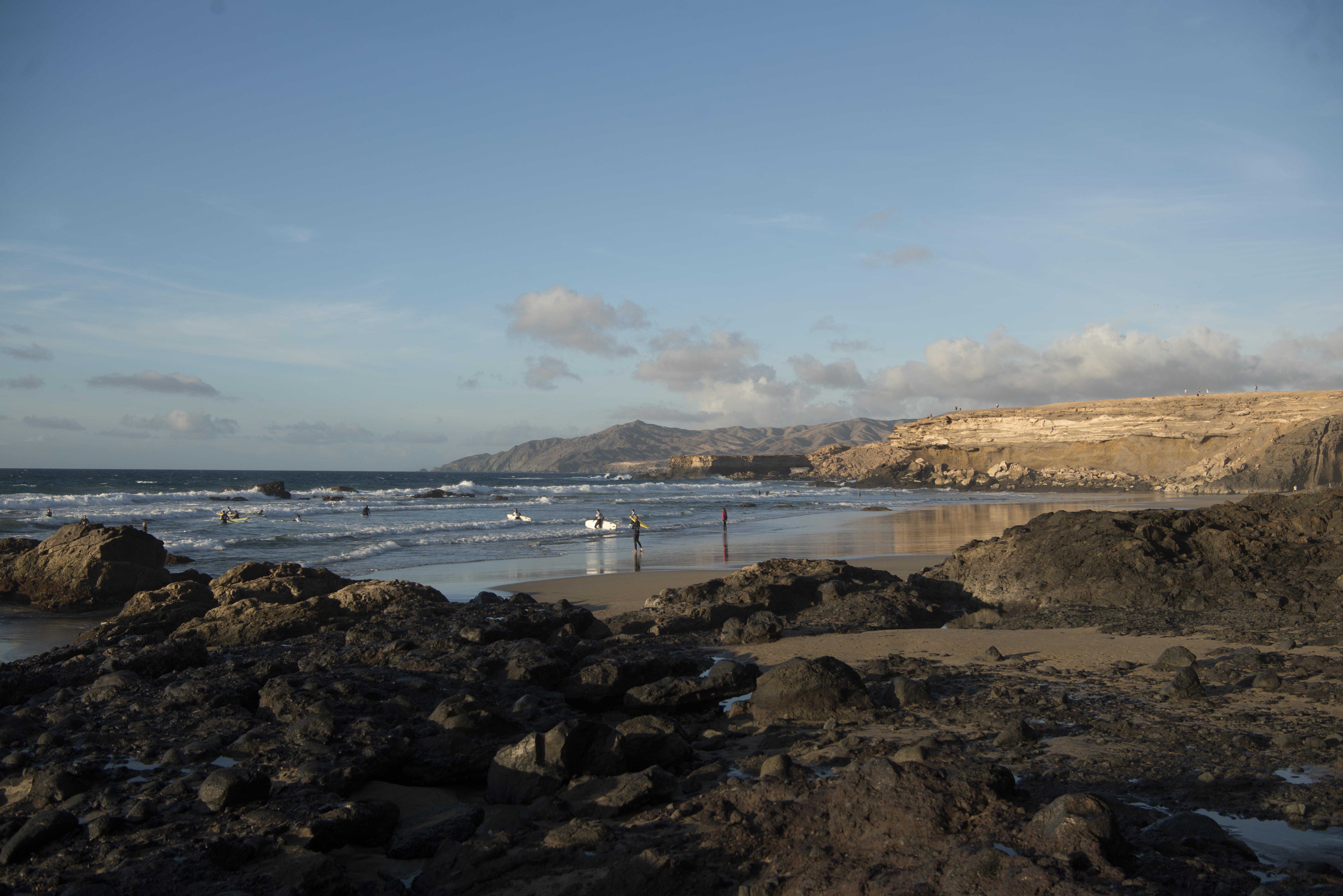 Bakour Fuerteventura La Pared Ξενοδοχείο Εξωτερικό φωτογραφία