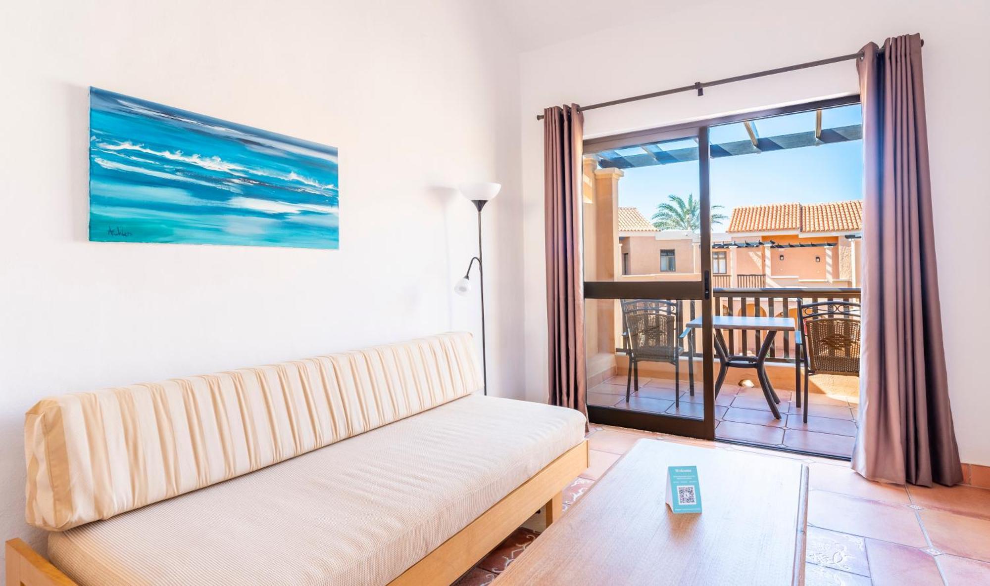 Bakour Fuerteventura La Pared Ξενοδοχείο Εξωτερικό φωτογραφία