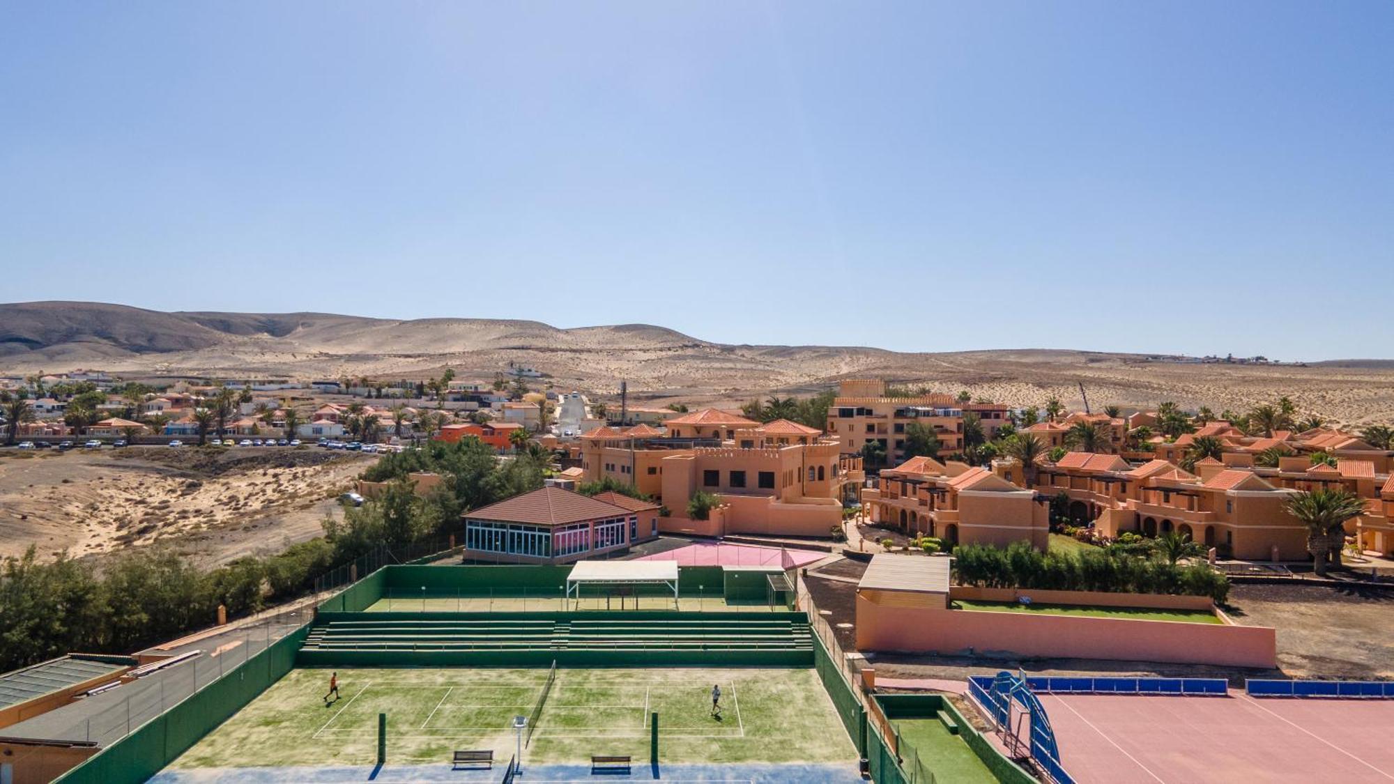 Bakour Fuerteventura La Pared Ξενοδοχείο Εξωτερικό φωτογραφία