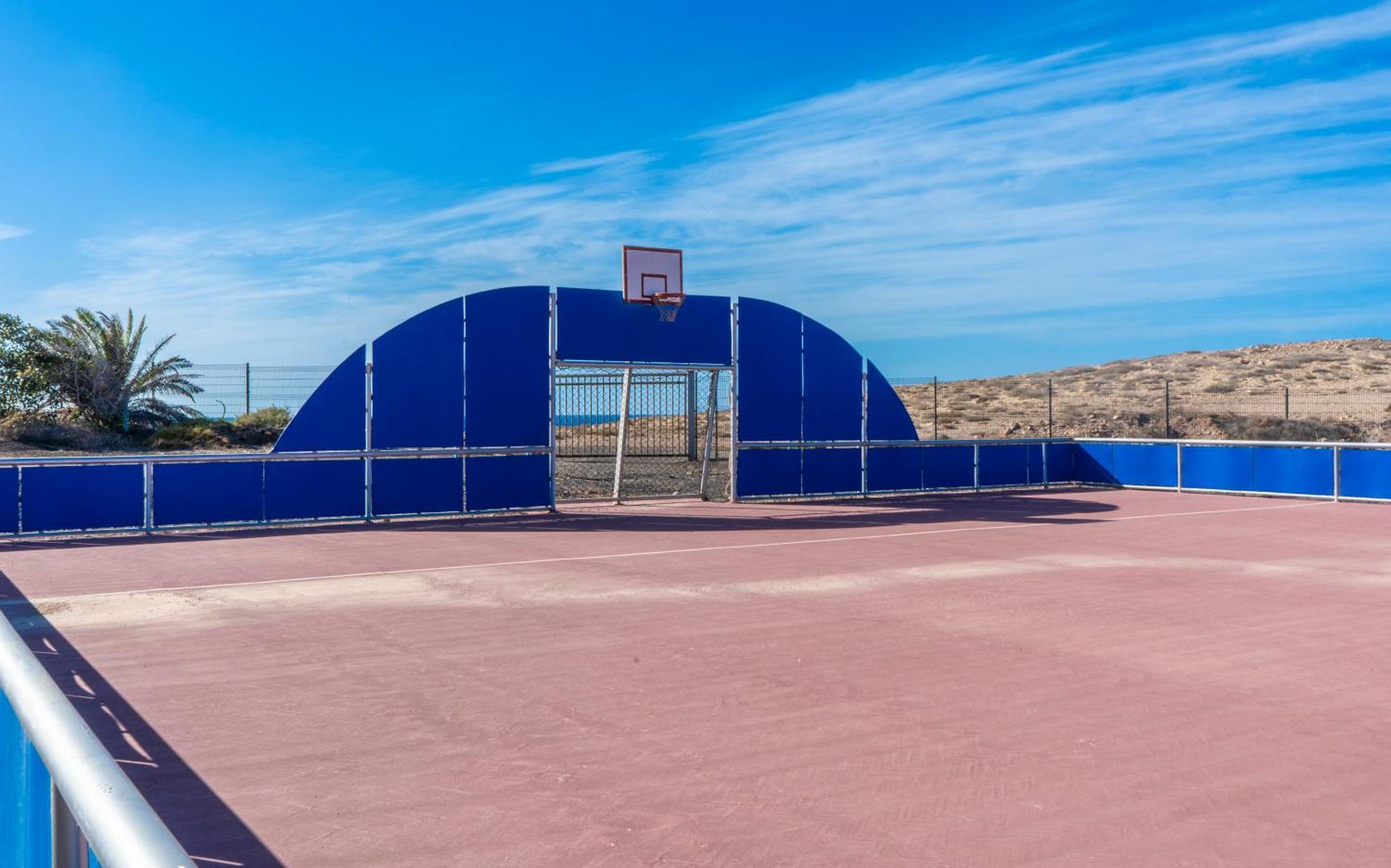 Bakour Fuerteventura La Pared Ξενοδοχείο Εξωτερικό φωτογραφία